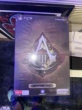 Assassin creed freedom - creed, 3