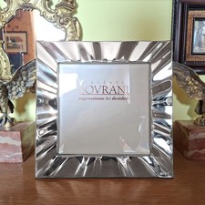 SOVRANI Cornice Portafoto in