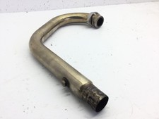 COLLETTORE SCARICO MARMITTA