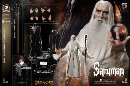 The lord rings - of,