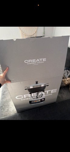 Robot cucina - robot, da