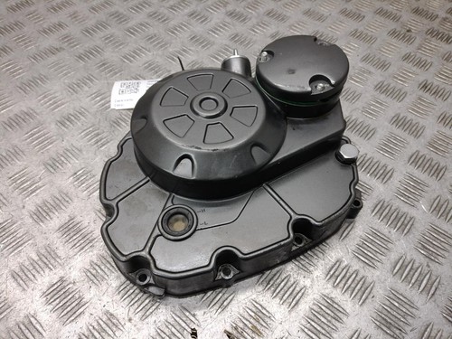 Cover carter frizione ksr moto - cover,