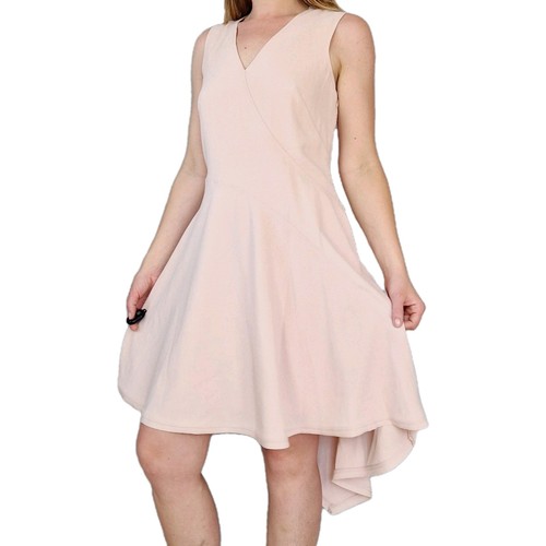 Abito cocktail dkny donna - da,