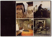 VAL CAMONICA - BRESCIA -