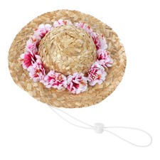  Cappello Di Paglia Accessori