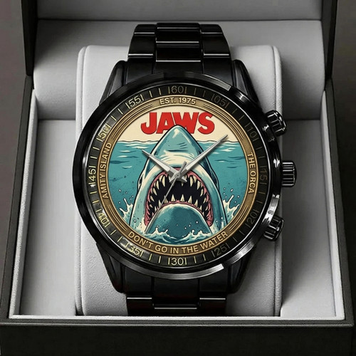 Orologio polso jaws - polso,