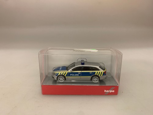 Herpa 092586 audi avant - herpa,