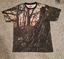 T-shirt Supreme FW20 con tasca