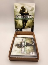 Call of Duty 4: Modern Warfare