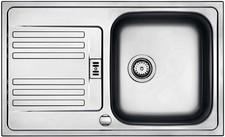Franke lavello in acciaio inox