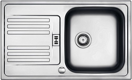 Franke lavello acciaio inox - lavello, in