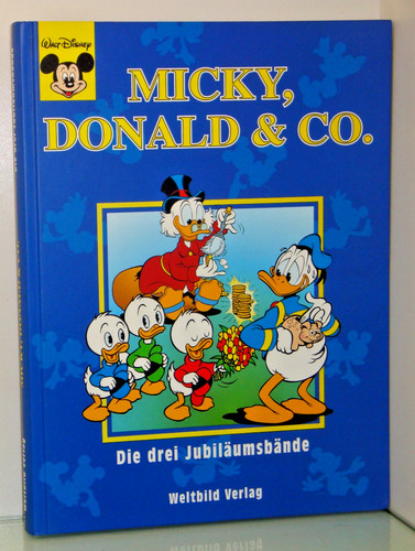 2002 fumetto topolino - *, *