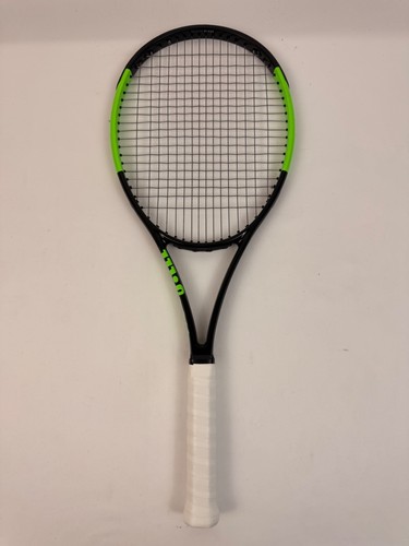 Wilson blade pro stock - pro,