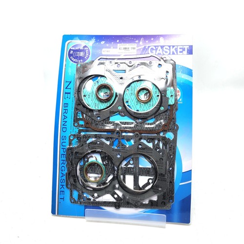 Kit guarnizioni powerhead - kit,