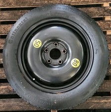 RUOTINO SCORTA MERCEDES CLASSE