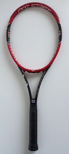 Racchetta tennis wilson pro - tennis,
