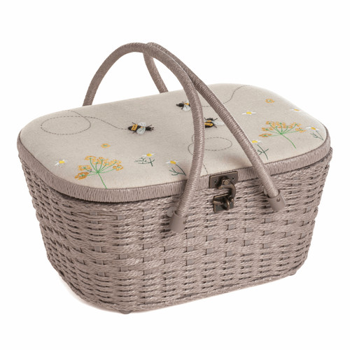 Hobbygift grande wicker - hobbygift,
