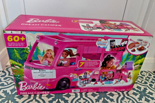Barbie Dream Camper Playset