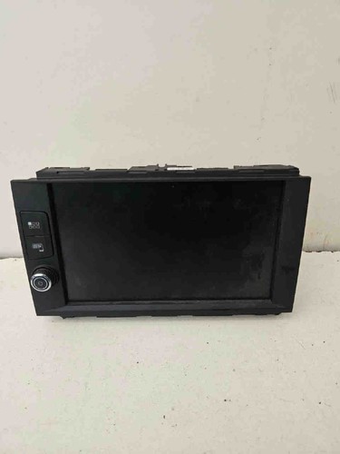 Schermo display navigatore - display,
