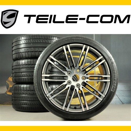 Porsche panamera 970 cerchi - g1/970,