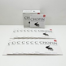 EMI CHOPIN 200th Anniversary