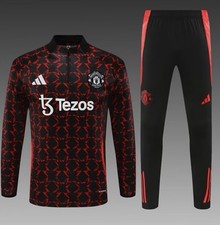 Adidas Manchester United Set