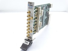 MODULO PLC NATIONAL INSTRUMENTS PXI-2556