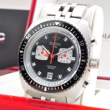 Orologio Uomo Zodiac SEA