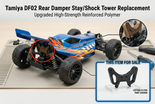 Tamiya DF02 Ammortizzatore