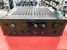 RARE Sony TA-F333ESX II ES