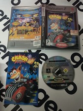 Crash Tag Team Racing