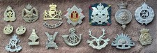 WW1 WW2 LOTTO N.17 FREGI