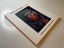 Steve McCurry, Icons