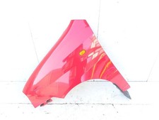 6631102260 PARAFANGO ANTERIORE SX HYUNDAI ATOS PRIME (MX) (1999>2009)