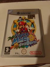 Super Mario Sunshine gioco per Nintendo Gamecube PAL MULTILINGUA (ITA)
