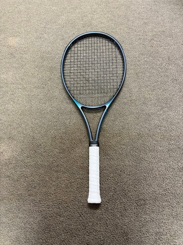 Racchetta tennis rigida - tennis,