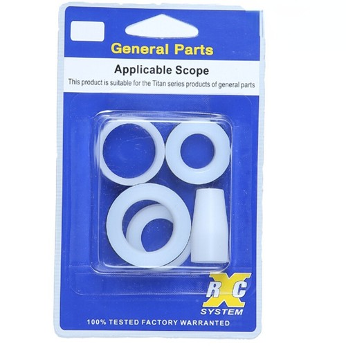 Kit repack spruzzatore - kit,
