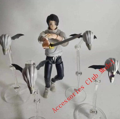 Ricambi effetto jujutsu kaisen - effetto,