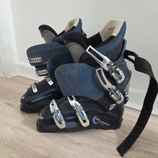 Scarponi da sci Lange Concept