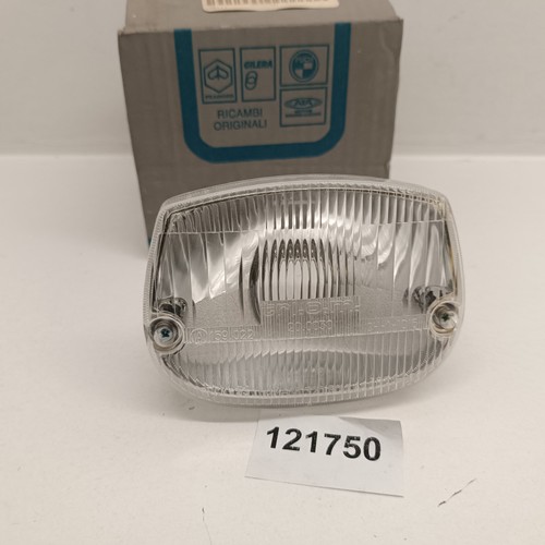 Faro fanale anteriore front - anteriore,