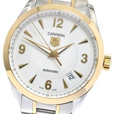 TAG HEUER Carrera