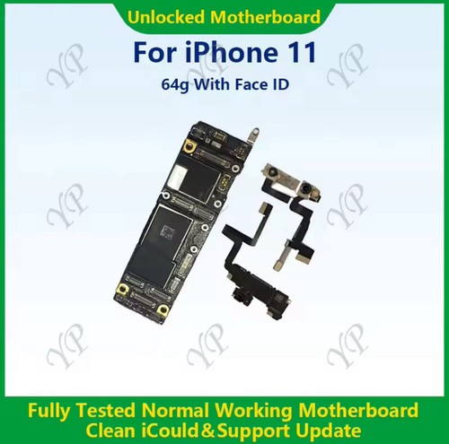 Scheda madre iphone - 11,