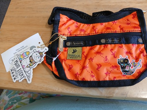 Nuovo con etichette lesportsac - nuovo,
