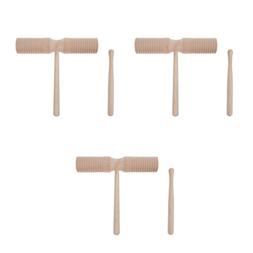 Sets doppio corno - sets, orff