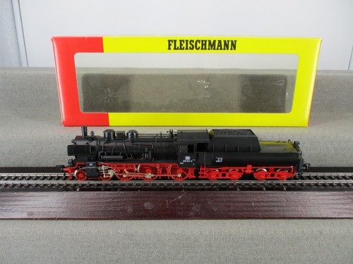 Fleischmann scala 4162 - fleischmann, h0