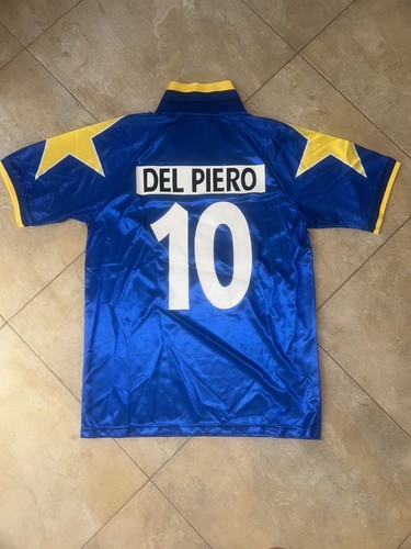 Maglia del piero 1996 - ,