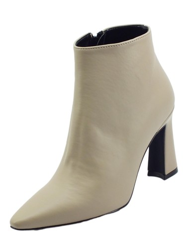 Nacrèe 5637008 nappa tortora - nappa,