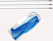 astina Asta fiocina Pesca