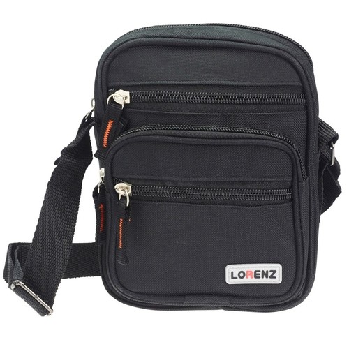 Borsa tracolla piccola uomo - borsa,