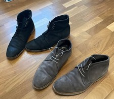 Scarpe Taglia 43, 43 1/2 Nero Giardini E Banana Republic